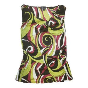 Vintage y2k sleeveless blouse by MyMichelle!